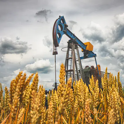Machines agricoles