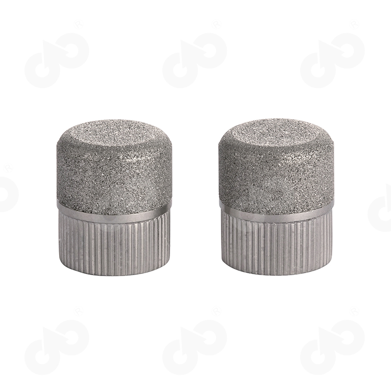 Filtre en acier inoxydable de type SSR